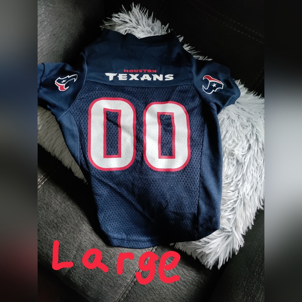 Doggie Jersey